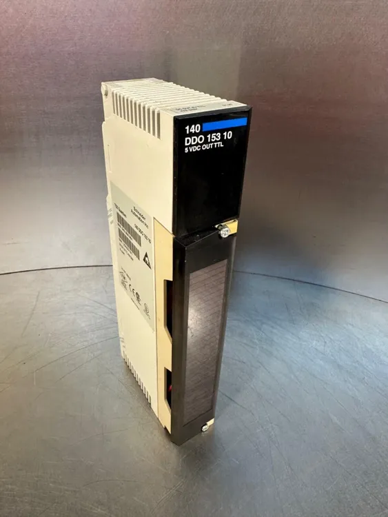 Used Schneider Automation _UNKNOWN_ PLC Input & Output | Palmetto Automation #1157105