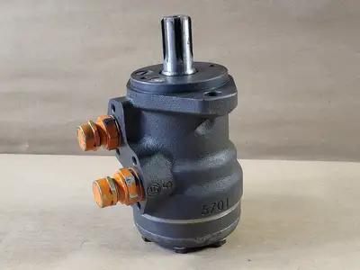 USED DANFOSS 151-0721