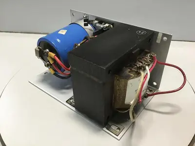 USED ACME ELECTRIC 500B24H