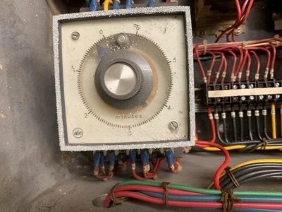 USED Westinghouse XJF-182410