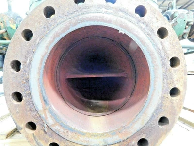 Used Sulzer Does Not Apply Pumps Ohio US | Equipment Recovery Corp. #1331708
