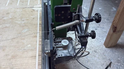 Used _UNKNOWN_ _UNKNOWN_ Foam Cutting Machines Georgia US | Auction Management Corporation #1548638