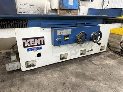 USED KENT KGS-510AHD