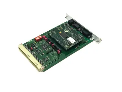 Used DELTA TAU PMAC GATEWAY 3U INTERFACE CARD Misc Industrial Equipment | Maverick Industrial Sales #1117707