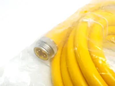 New | in-Stock BALLUFF BCC09E1, BCC A315-A315-30-335-VX45W6-050 Cable & Wire | Maverick Industrial Sales #1103661