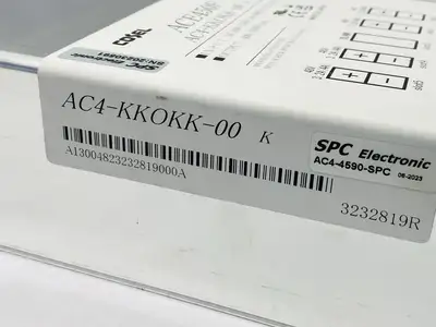 New | in-Stock Cosel AC4-VHM2H-00K,ACE450F AC/DC Power Supplies Michigan US | Maverick Industrial Sales #1495893