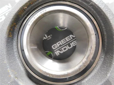 NTN UELP-2.3/16M Pillow Block Housed Unit Bearing 2-3/16" Bore New No Box