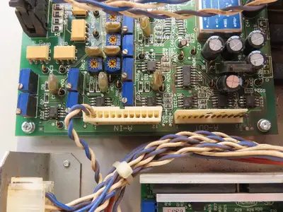 Used MITSUBISHI ELECTRIC _UNKNOWN_ PLC Processors Indiana US | Arrow Industrial #1408194