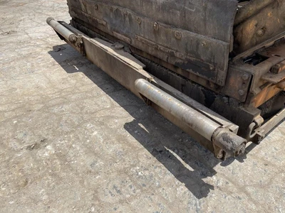 Used 2019 LEEBOY 8520 Tracked Pavers California US | Mittry Construction #1363459