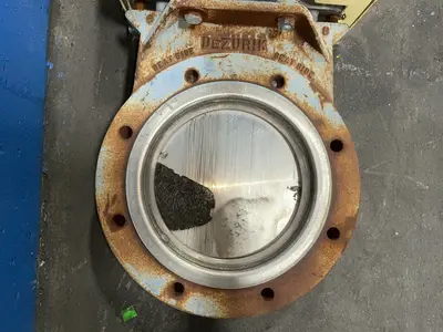 Used DEZURIK _UNKNOWN_ Pumps Ohio US | HGR 24 #1567140