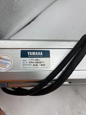 USED YAMAHA YAMAHA LTT-350