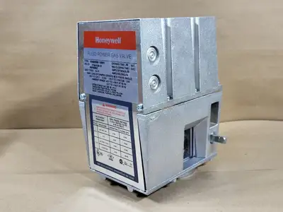 NEW HONEYWELL V4055D 1001