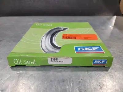 NEW SKF 31551