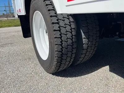 Used 2015 FORD F450 Bucket (boom) trucks Florida US | Monster Equipment #1382718