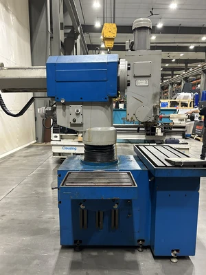 USED DONAU Z5040B