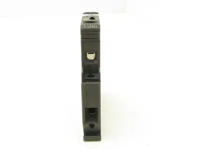 E-T-A ESX10-TB-101-DC24V-1A Circuit Breaker Protector 24VDC 1 Amp DIN Rail ETA