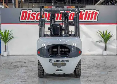 New | in-Stock 2026 LG-FORKLIFT CLG2050H/L Misc Forklifts Colorado US | Discount Forklift #1364620