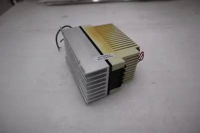 AC Tech SCF Series AC Drive SF410 1HP 3Ph STOCK GF132