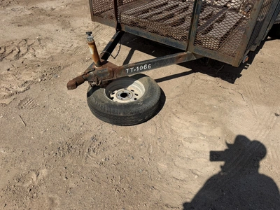 Used _UNKNOWN_ _UNKNOWN_ Cargo Trailers Texas US | Miedema Asset Management Group #1315637