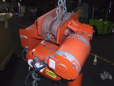 USED CM R