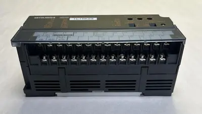 Used MITSUBISHI AJ65BT-D62 Counters/Timers Ohio US | Surplus Asset Holdings #1233870