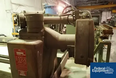 USED DoAll Doall Surface Grinder, Model D1030-1