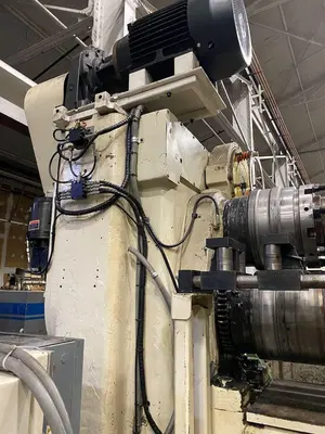 USED EUMUCO RW1