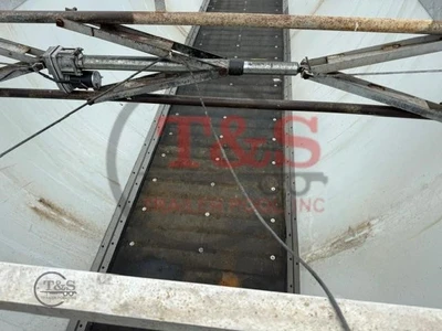 Used 2014 TRAIL KING _UNKNOWN_ Dump Trailers Illinois US | T&S Trailer Pool #1509502