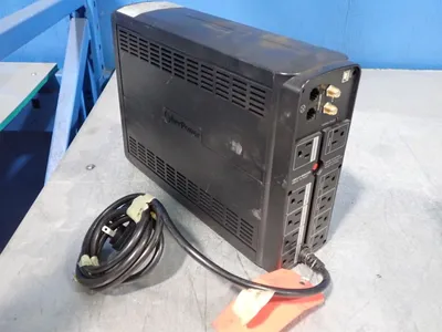 Cyberpower  Power Supply