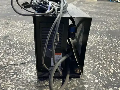 Used MILLER HF251D1 Arc Welders Ohio US | HGR 24 #1333819