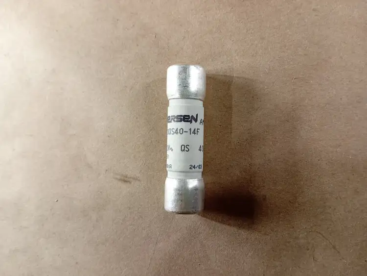 New | in-Stock LETOURNEAU R4259995 Fuses British Columbia CA | Lenmark #281873
