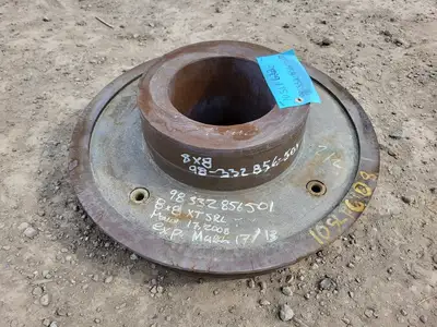 USED ITT 98-332-856-501