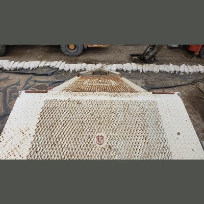 USED 2015 SANDVIK MT520