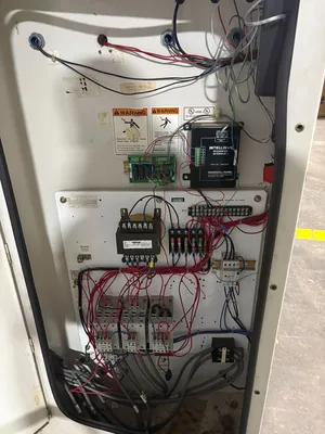 INGERSOLL-RAND SSR-EP100 Pumps & Hydraulics | ESS Industrial Equipment Sales (6)