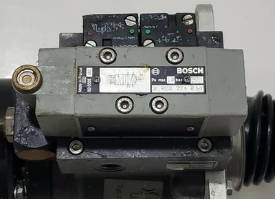 USED KRONES 2-054-15-909-5