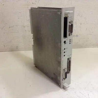 USED SIEMENS 6ES5 252-3AA13