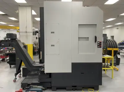 2020 SMEC SLV500RH Vertical Boring Mills (incld VTL) | Toolquip, Inc. (4)