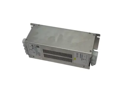 FN3258-55-52 | Schaffner  Power Line Filter 55A 3-Phase 480V - Used