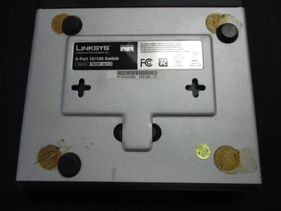 USED Linksys SDS208