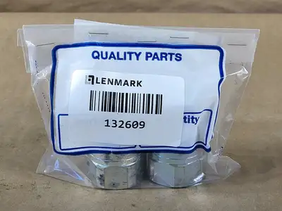 USED PULSAR HYDRAULICS C102-16