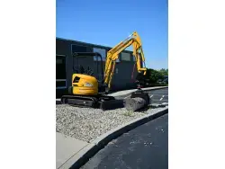 Used 2023 KATO HD30V5 Crawler Excavators - Mini Pennsylvania US | Iron Exchange Equipment Solutions #1353815