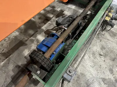 USED SWEED
