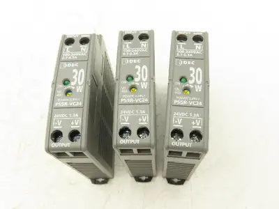 Used IDEC _UNKNOWN_ Power Supplies Indiana US | Arrow Industrial #1365148