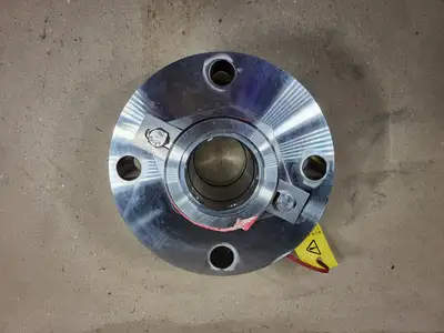 NEW 2014 FLOWSERVE B0167212