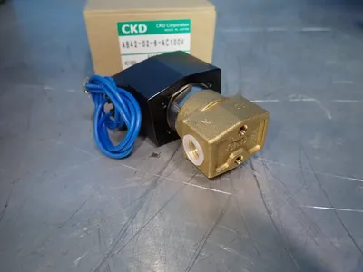 NEW CKD AB42026