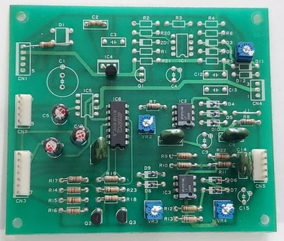 USED Yashibi IP-248A