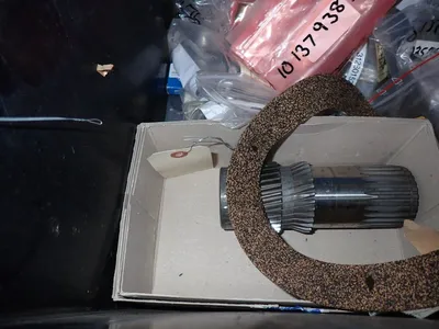 Hardware / Fitting Lot
