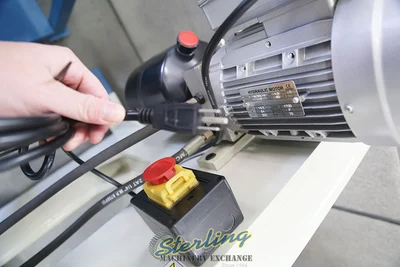New | in-Stock BAILEIGH BP-10E Arbor Presses California US | Sterling Machinery Exchange #1465749
