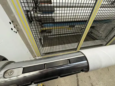 Used 2023 CATBRIDGE 324 Slitters & Slitting Lines Pennsylvania US | Global Equipment International, LLC #1427897