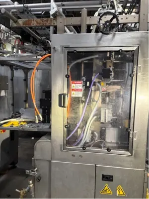USED Winpak WD-18